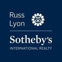 russ lyon sotheby's international realty logo image