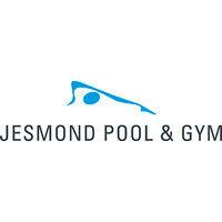 jesmond pool & gym logo image