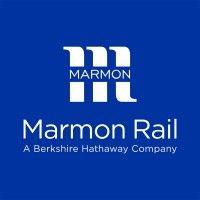 marmon rail logo image