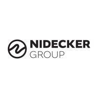 nidecker group logo image