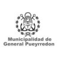 municipalidad de general pueyrredon logo image