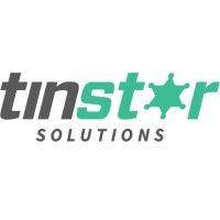 tinstar solutions logo image