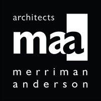 merriman anderson architects, inc.