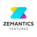 logo of Zemantics Ventures