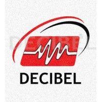 decibel nde inspections & training institute logo image