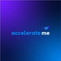 accelerate me logo image