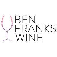 ben franks wine logo image