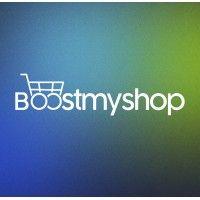 boostmyshop logo image