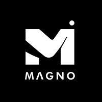 magno sports logo image