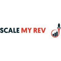 scale my rev logo image