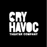 cry havoc theater company logo image