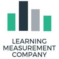 the learning measurement company