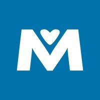 metropolitan ministries logo image