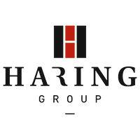 haring group bauträger gmbh logo image