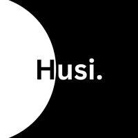 husi logo image