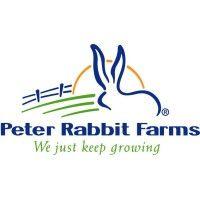 peter rabbit farms, inc. logo image