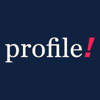 profile pr logo image