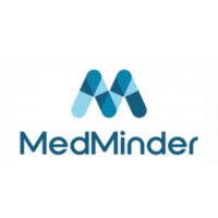 medminder logo image