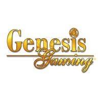 genesis gaming solutions, inc. logo image