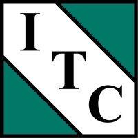 itc construction group logo image