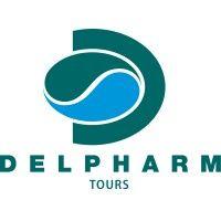 delpharm tours logo image