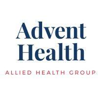 advent health group logo image