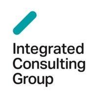 icg integrated consulting group