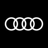 audi of america logo image