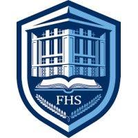 franklin high school logo image