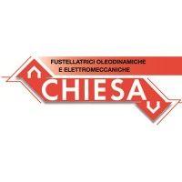 chiesa artorige s.r.l. logo image