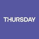 logo of Thursday Ventures