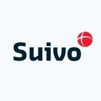 suivo logo image