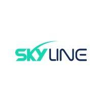 skyline live support corporation logo image