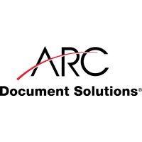 arc logo image