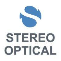 stereo optical company, inc. logo image