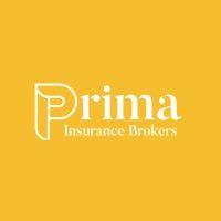 prima insurance logo image