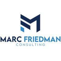 mfried consulting logo image