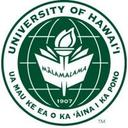 logo of University Of Hawaii At Manoa