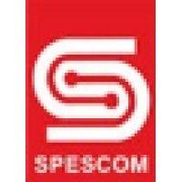 spescom mobile solutions logo image