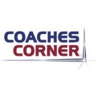 coaches corner