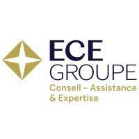 ece groupe logo image