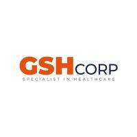 gsh corp logo image