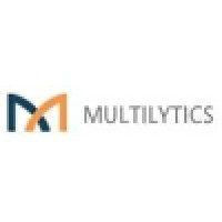 multilytics marketing inc. logo image