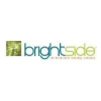 bright side, inc. logo image