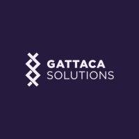 gattaca solutions logo image