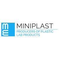 miniplast il logo image