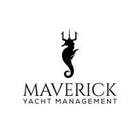 maverick yacht management logo image