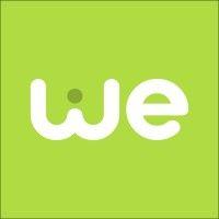 wepay logo image