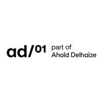 ad/01 logo image