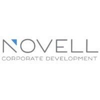 novell corporate development